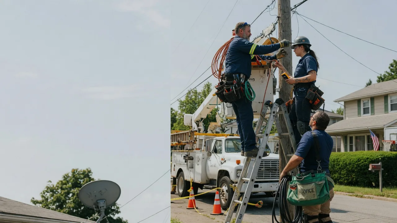 Electrical Repair in Woden, IA near me